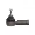 Końcówki drążków kierowniczych: Końcówka drążka kierowniczego lewa Delphi TA1674