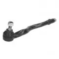 Końcówki drążków kierowniczych: Końcówka drążka kierowniczego lewa Delphi TA1686