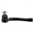  Układ kierowniczy: Końcówka drążka kierowniczego lewa Delphi TA3210