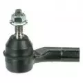 Końcówki drążków kierowniczych: Końcówka drążka kierowniczego lewa Delphi TA3259