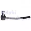 Końcówki drążków kierowniczych: Końcówka drążka kierowniczego lewa Delphi TA900