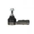  Końcówki drążków kierowniczych: Końcówka drążka kierowniczego lewa/prawa Delphi TA1817
