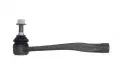 Elementy przenoszenia: Końcówka drążka kierowniczego prawa Delphi TA2682