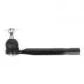 Elementy przenoszenia: Końcówka drążka kierowniczego prawa Delphi TA2906