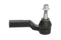 Elementy przenoszenia: Końcówka drążka kierowniczego prawa Delphi TA3291