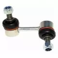  Stabilizator: Łącznik drążka stabilizatora przód lewy 115mm Delphi TC1589