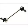  Stabilizator: Łącznik drążka stabilizatora przód lewy 250mm Delphi TC2284