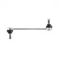  Stabilizator: Łącznik drążka stabilizatora przód lewy 260mm Delphi TC2679