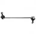  Stabilizator: Łącznik drążka stabilizatora przód lewy 310mm Delphi TC2651