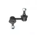  Stabilizator: Łącznik drążka stabilizatora przód lewy 90mm Delphi TC1301