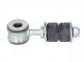  Stabilizator: Łącznik drążka stabilizatora przód lewy/prawy 134mm/112mm Delphi TC1997