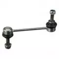  Zawieszenie koła: Łącznik drążka stabilizatora przód lewy/prawy 169,5mm Delphi TC3364