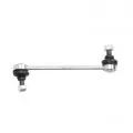  Stabilizator: Łącznik drążka stabilizatora przód lewy/prawy 205mm Delphi TC878