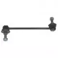  Stabilizator: Łącznik drążka stabilizatora przód lewy/prawy 225mm Delphi TC1397