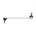  Stabilizator: Łącznik drążka stabilizatora przód lewy/prawy 250mm metalowy Delphi TC1154