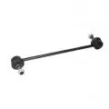  Stabilizator: Łącznik drążka stabilizatora przód lewy/prawy 275mm Delphi TC1125