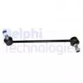  Stabilizator: Łącznik drążka stabilizatora przód lewy/prawy 320mm Delphi TC2132