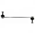  Stabilizator: Łącznik drążka stabilizatora przód lewy/prawy 340mm metalowy Delphi TC1978