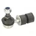  Stabilizator: Łącznik drążka stabilizatora przód lewy/prawy 84mm Delphi TD286W