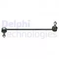  Stabilizator: Łącznik drążka stabilizatora przód lewy/prawy Delphi TC3822