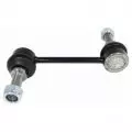  Stabilizator: Łącznik drążka stabilizatora tył lewy/prawy 155mm Delphi TC1795