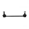  Łączniki stabilizatora: Łącznik drążka stabilizatora tył lewy/prawy 220mm Delphi TC1398