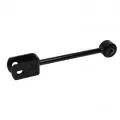  Łączniki stabilizatora: Łącznik drążka stabilizatora tył lewy/prawy 246mm Delphi TC1961