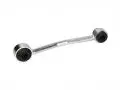  Łączniki stabilizatora: Łącznik drążka stabilizatora tył prawy 214mm Delphi TC1340