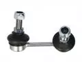  Łączniki stabilizatora: Łącznik drążka stabilizatora tył prawy 86mm Delphi TC1113