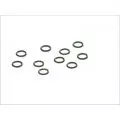 O-ring klimatyzacji cena za 10 szt., 6,75x1,78 Delphi 0695103/0, fot. 
