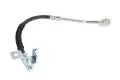  Elastyczne przewody hamulcowe: Przewód hamulcowy elastyczny przód lewy dł. 310mm Delphi LH6579