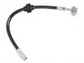 Elastyczne przewody hamulcowe: Przewód hamulcowy elastyczny przód lewy dł. 412mm Delphi LH7021