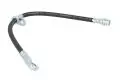  Przewody hamulcowe: Przewód hamulcowy elastyczny przód lewy dł. 475mm, M12 Delphi LH7163