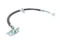  Przewody hamulcowe: Przewód hamulcowy elastyczny przód lewy dł. 530mm, M10x1 Delphi LH7041