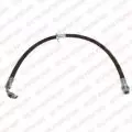  Przewody hamulcowe: Przewód hamulcowy elastyczny przód lewy dł. 570mm Delphi LH6631