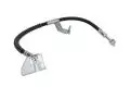 Przewód hamulcowy elastyczny przód lewy dł. 590mm Delphi LH7397, fot. 