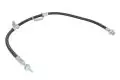  Elastyczne przewody hamulcowe: Przewód hamulcowy elastyczny przód lewy dł. 712mm/290mm Delphi LH7392