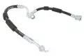  Elastyczne przewody hamulcowe: Przewód hamulcowy elastyczny przód lewy Delphi LH7127