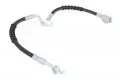  Elastyczne przewody hamulcowe: Przewód hamulcowy elastyczny przód lewy Delphi LH7166