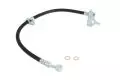  Elastyczne przewody hamulcowe: Przewód hamulcowy elastyczny przód lewy Delphi LH7281