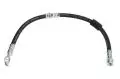  Elastyczne przewody hamulcowe: Przewód hamulcowy elastyczny przód lewy/prawy dł. 477mm, M10x1 Delphi LH7390