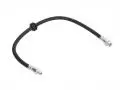  Elastyczne przewody hamulcowe: Przewód hamulcowy elastyczny przód lewy/prawy dł. 520mm, M10x1 Delphi LH7030