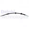  Elastyczne przewody hamulcowe: Przewód hamulcowy elastyczny przód lewy/prawy dł. 560mm, M10x1/M10x1 Delphi LH7338
