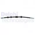  Elastyczne przewody hamulcowe: Przewód hamulcowy elastyczny przód lewy/prawy Delphi LH7276