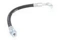  Elastyczne przewody hamulcowe: Przewód hamulcowy elastyczny przód prawy dł. 256mm Delphi LH6619