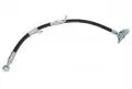  Elastyczne przewody hamulcowe: Przewód hamulcowy elastyczny przód prawy dł. 490mm Delphi LH7395