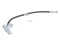  Elastyczne przewody hamulcowe: Przewód hamulcowy elastyczny przód prawy dł. 522mm Delphi LH6682