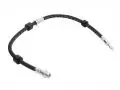  Elastyczne przewody hamulcowe: Przewód hamulcowy elastyczny przód prawy dł. 638mm Delphi LH6986