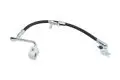  Elastyczne przewody hamulcowe: Przewód hamulcowy elastyczny środek/tył dł. 420mm Delphi LH7142