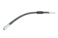  Elastyczne przewody hamulcowe: Przewód hamulcowy elastyczny tył dł. 380mm, M10x1/M10x1 Delphi LH7277